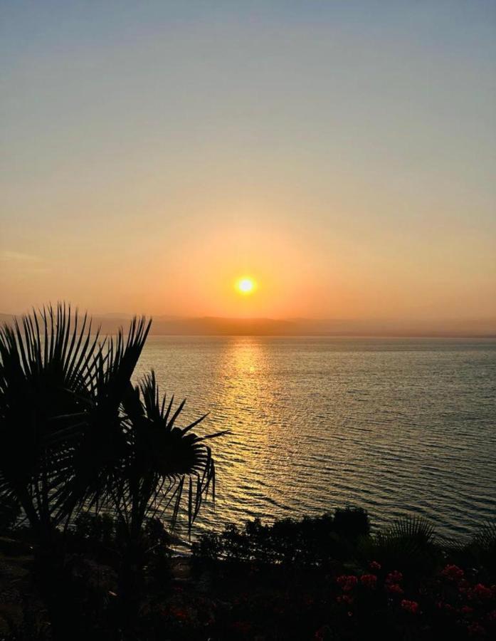Dead Sea View Elite Apartment Samara Resort Traveler Award 2024 Sweimeh Dış mekan fotoğraf